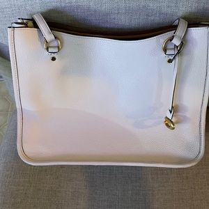 Coach Tatum carryall